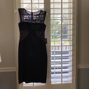 Vera Wang LBD